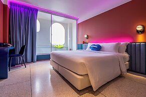 The Fig Lobby Bangkok