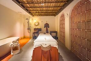 The Fig Lobby Bangkok