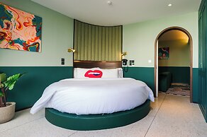 The Fig Lobby Bangkok