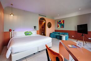 The Fig Lobby Bangkok