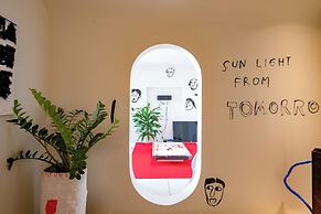 The Fig Lobby Bangkok