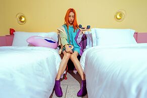 The Fig Lobby Bangkok