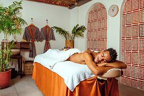 The Fig Lobby Bangkok