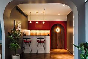 The Fig Lobby Bangkok