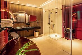 The Fig Lobby Bangkok