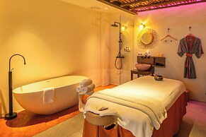 The Fig Lobby Bangkok