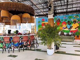 The Fig Lobby Bangkok
