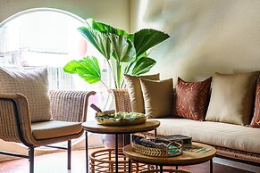 The Fig Lobby Bangkok