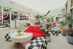 The Fig Lobby Bangkok