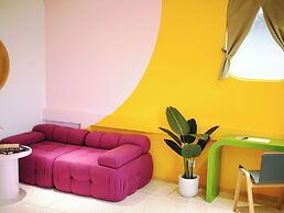 The Fig Lobby Bangkok