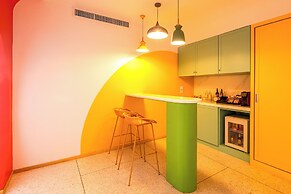 The Fig Lobby Bangkok