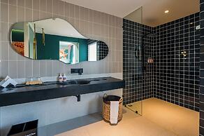 The Fig Lobby Bangkok