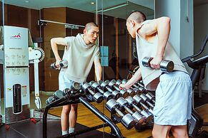 The Fig Lobby Bangkok