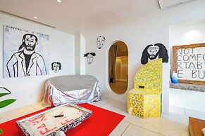 The Fig Lobby Bangkok