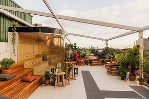 The Fig Lobby Bangkok