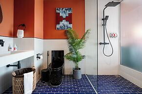 The Fig Lobby Bangkok