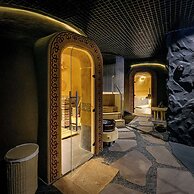 Sadu Hotel Almaty, a member of Radisson Individuals