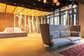 Sadu Hotel Almaty, a member of Radisson Individuals