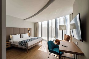 Sadu Hotel Almaty, a member of Radisson Individuals