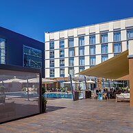 Sadu Hotel Almaty, a member of Radisson Individuals