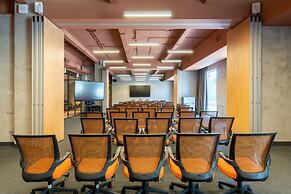 Sadu Hotel Almaty, a member of Radisson Individuals