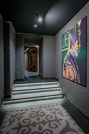 Sadu Hotel Almaty, a member of Radisson Individuals