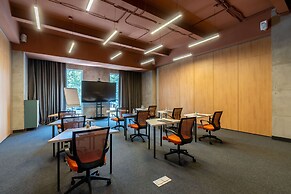 Sadu Hotel Almaty, a member of Radisson Individuals