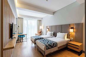 Sadu Hotel Almaty, a member of Radisson Individuals