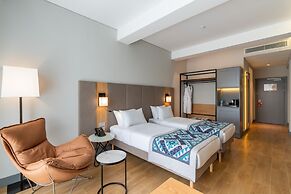 Sadu Hotel Almaty, a member of Radisson Individuals