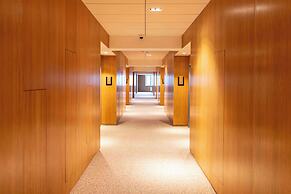 Sadu Hotel Almaty, a member of Radisson Individuals