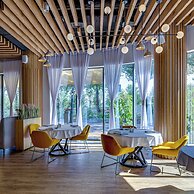 Sadu Hotel Almaty, a member of Radisson Individuals