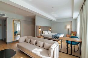 Sadu Hotel Almaty, a member of Radisson Individuals