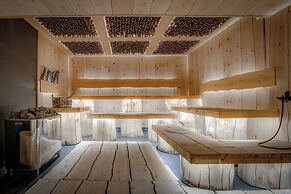 Sadu Hotel Almaty, a member of Radisson Individuals