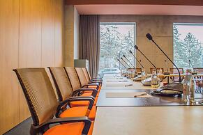 Sadu Hotel Almaty, a member of Radisson Individuals