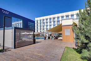 Sadu Hotel Almaty, a member of Radisson Individuals