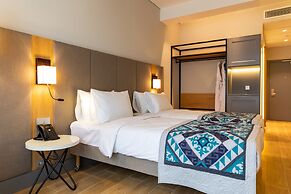 Sadu Hotel Almaty, a member of Radisson Individuals