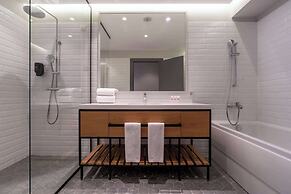 Sadu Hotel Almaty, a member of Radisson Individuals