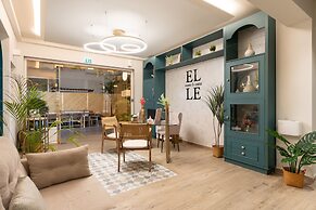 ELLE Rooms & Suites