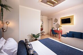 ELLE Rooms & Suites