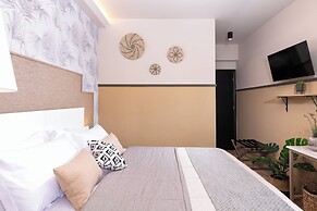ELLE Rooms & Suites