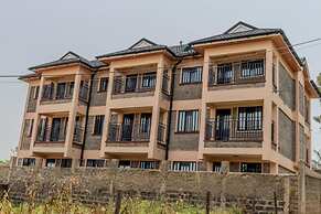 Samwell 210 Apartment