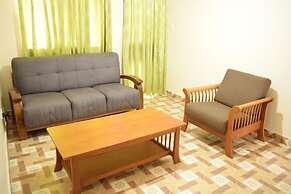 Samwell 210 Apartment