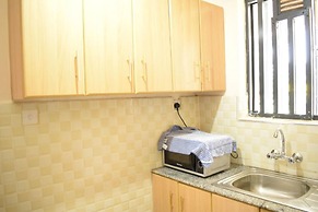 Samwell 210 Apartment