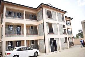 Samwell 210 Apartment