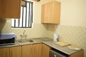 Samwell 210 Apartment