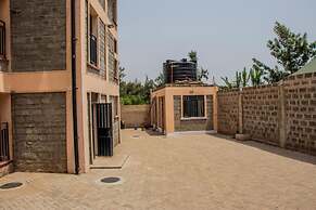 Samwell 210 Apartment