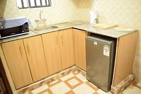 Samwell 210 Apartment