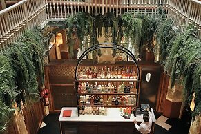 chic&basic Habana Hoose