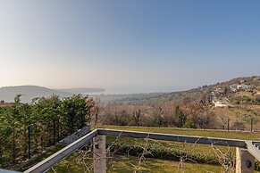 Panorama Seaview Kolomban