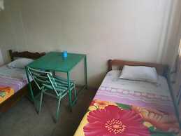 Mona Lisa Guest House Kisumu